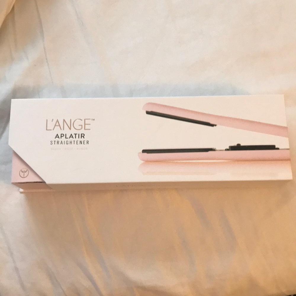 NEW L’ANGE APLATIR STRAIGHTENER
